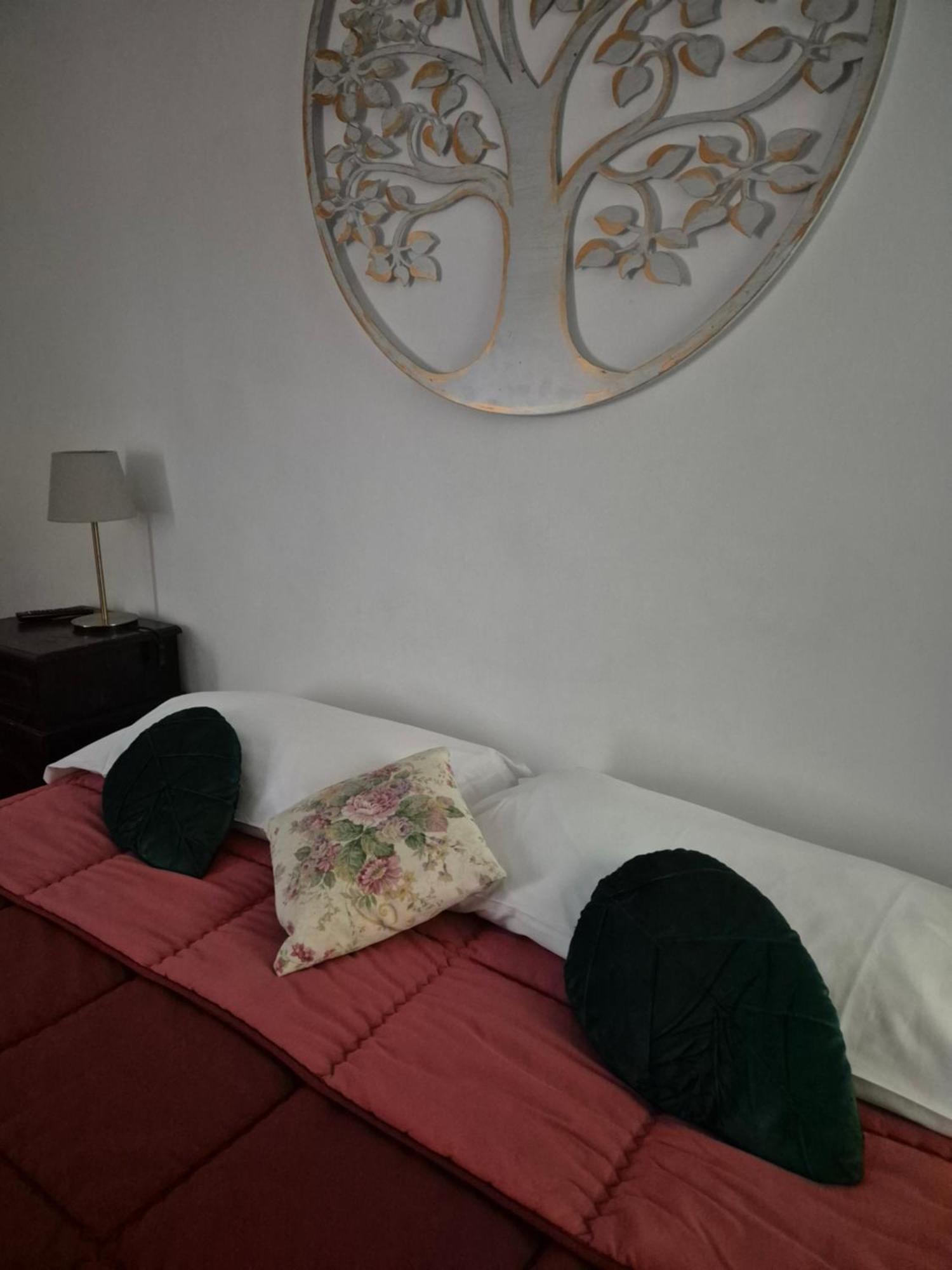 La Cicogna Bed & Breakfast Agerola Room photo